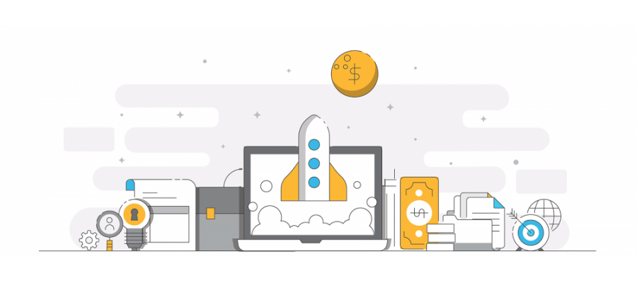 Yuk, Mengenal Enam Level Valuasi Startup Digital